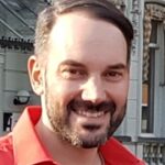 FIDO Alliance Alexander Summerer