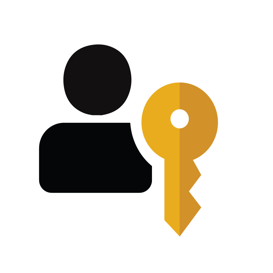 FIDO Alliance FIDO Passkey mark A 1