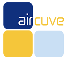 FIDO Alliance AirCUVE logo 2