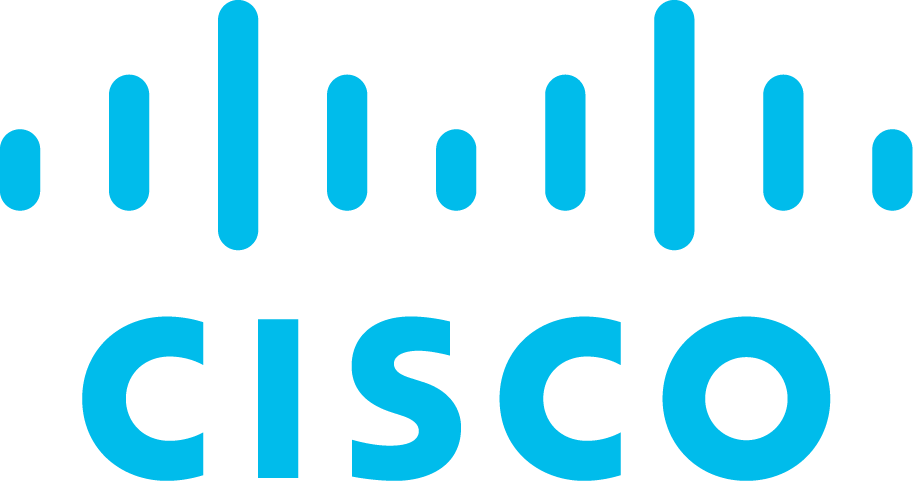 FIDO Alliance Cisco Logo no TM Sky Blue RGB