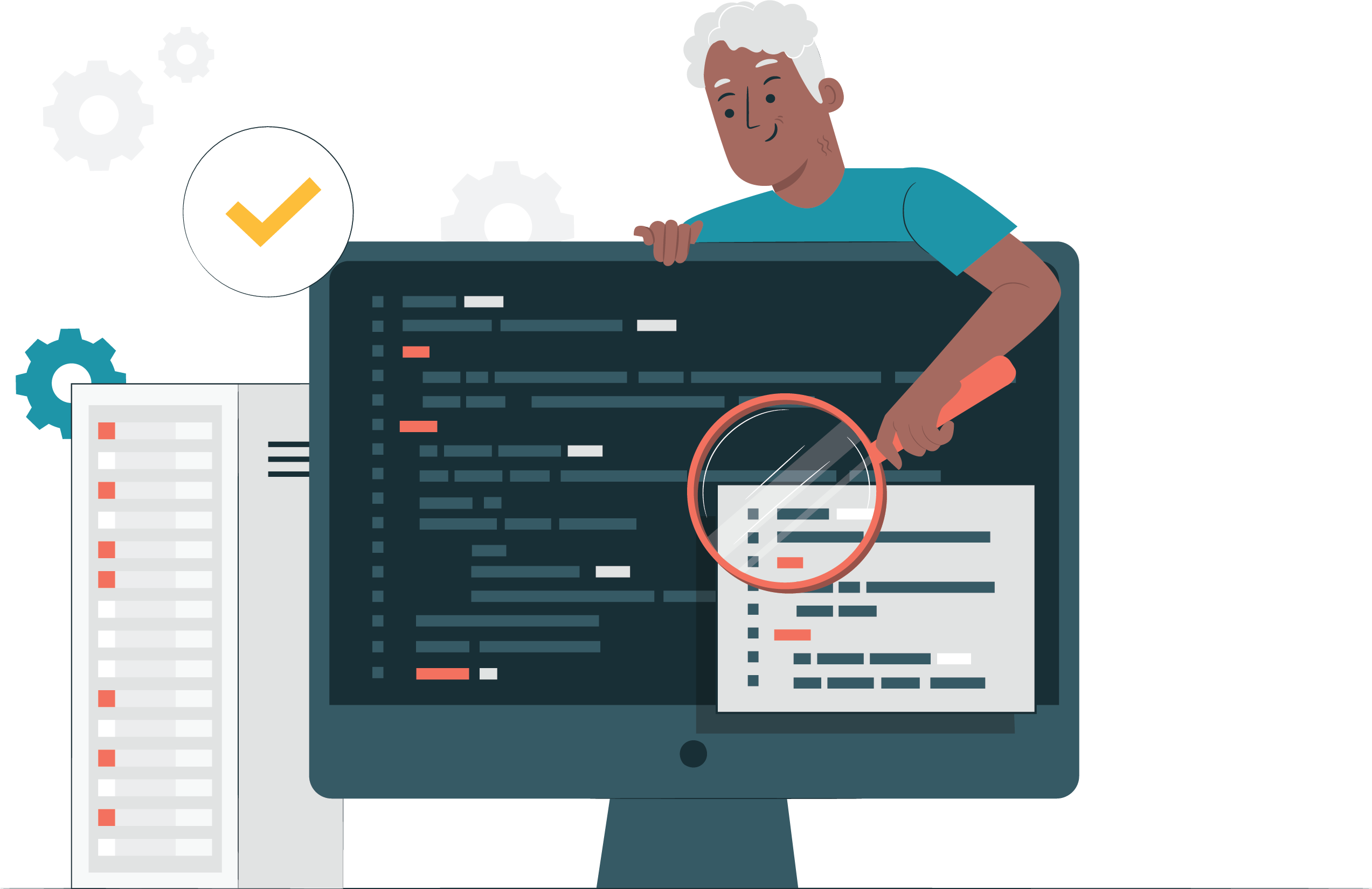 FIDO Alliance docauth testing