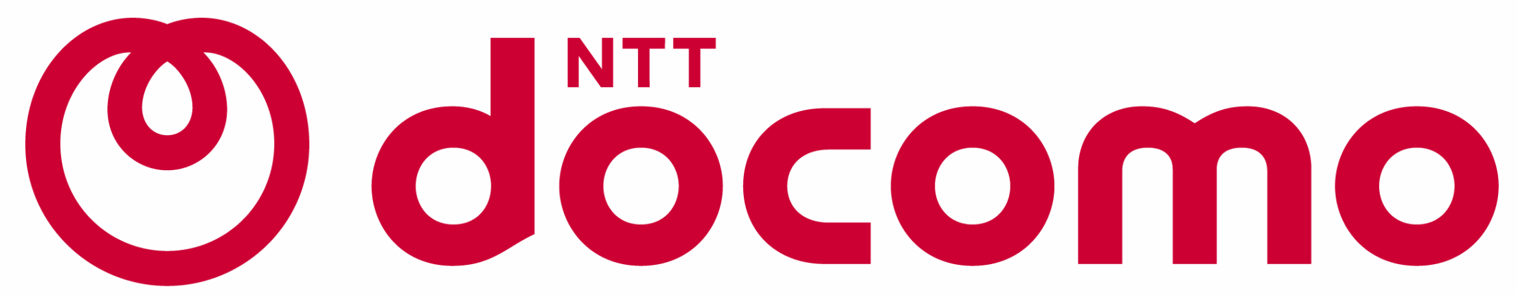 NTT DOCOMO Logo FIDO