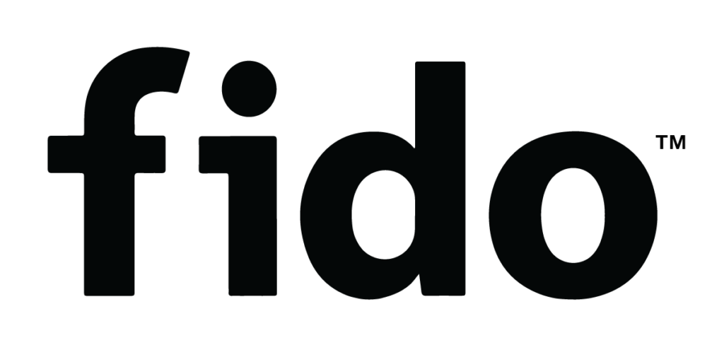 FIDO Alliance FIDO logo
