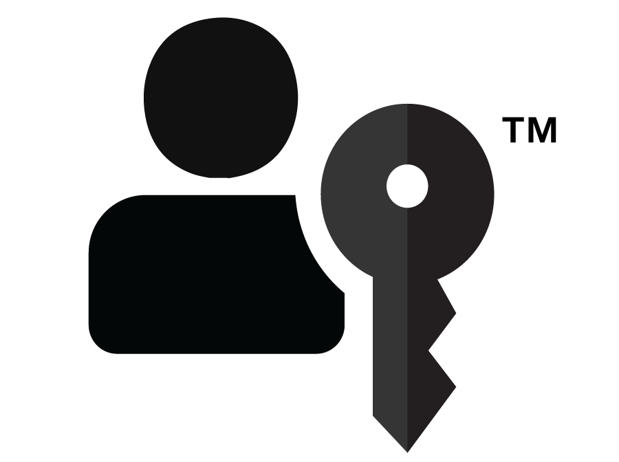 FIDO Alliance FIDO Passkey mark A black e1702581853266