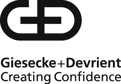 FIDO Alliance Giesecke Devrient GmbH Logo