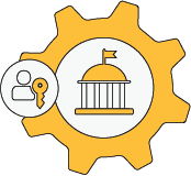 FIDO Alliance Government Passkeys