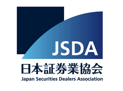 JSDA Logo Liaison Partner