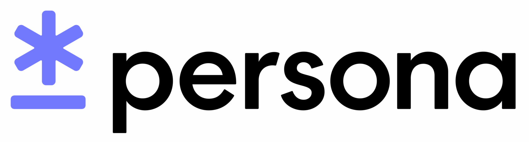 Persona Logo