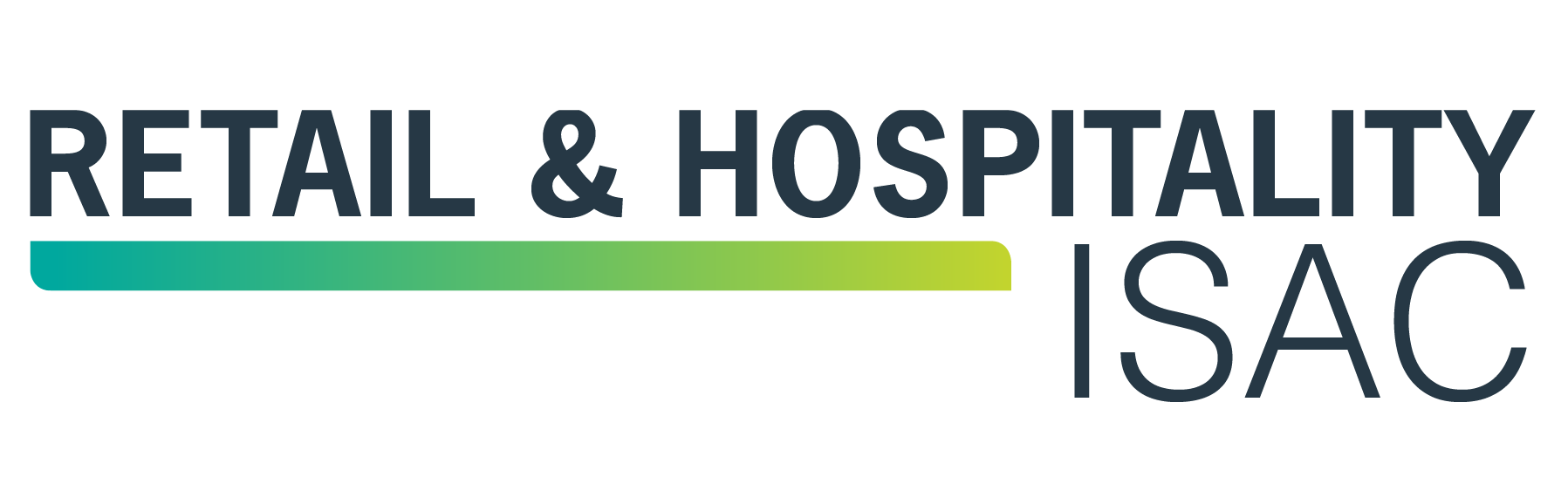 FIDO Alliance RH ISAC Logo Primary