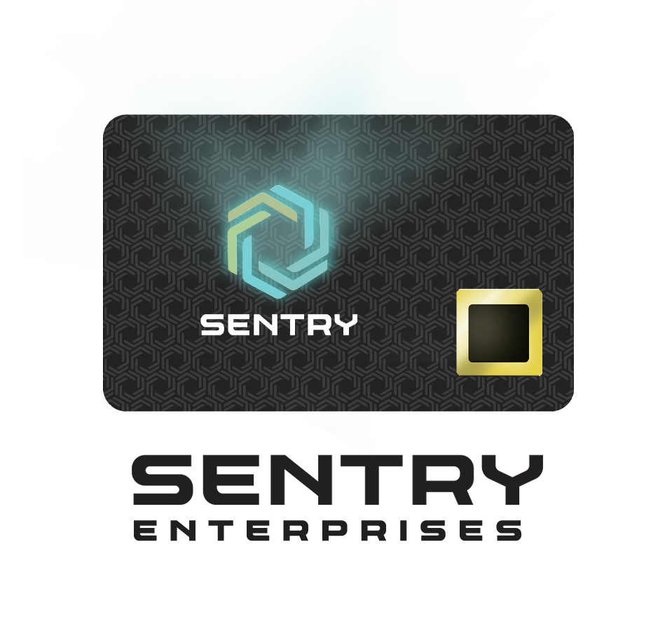 FIDO Alliance SentryCard Updated FIDO Logo 1