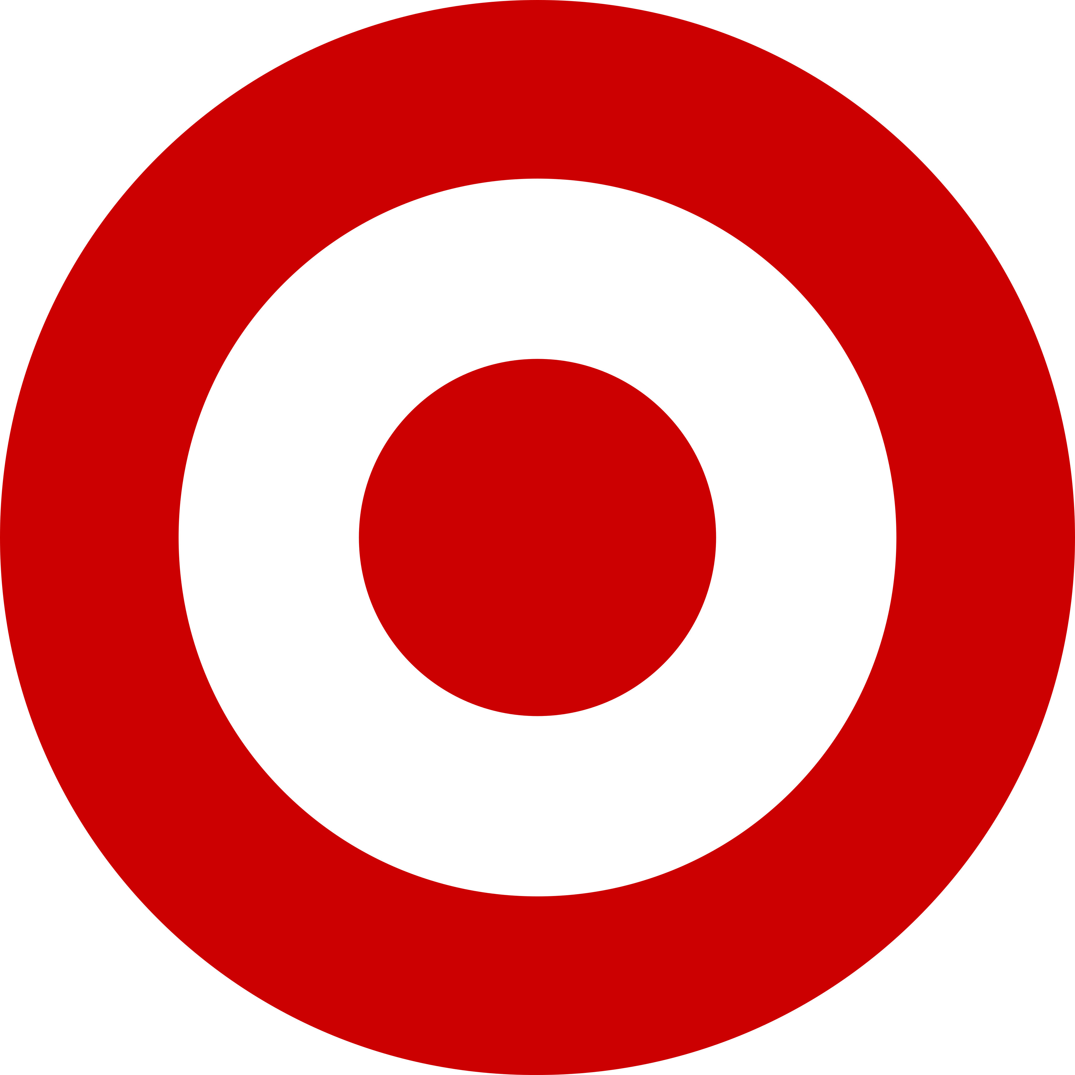 FIDO Alliance target logo 2