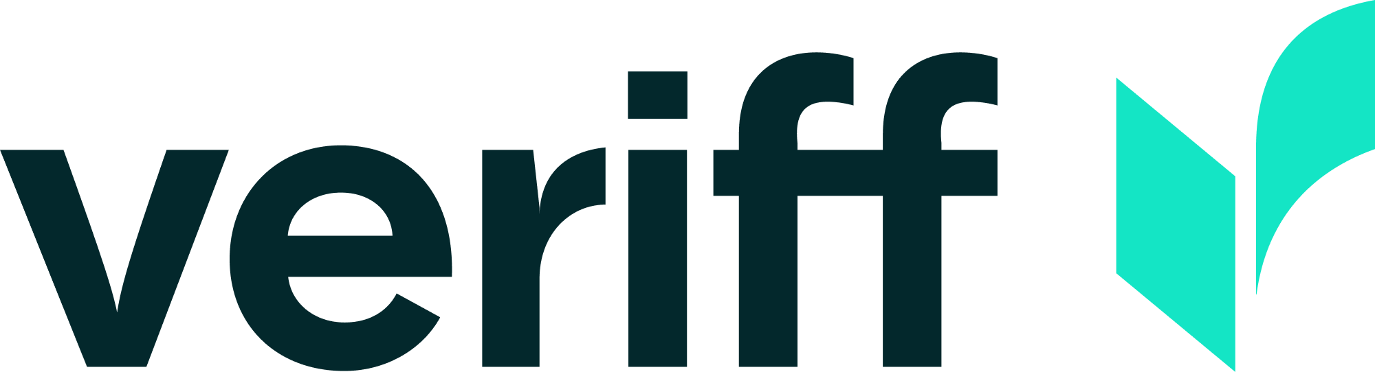 Veriff OÜ Logo