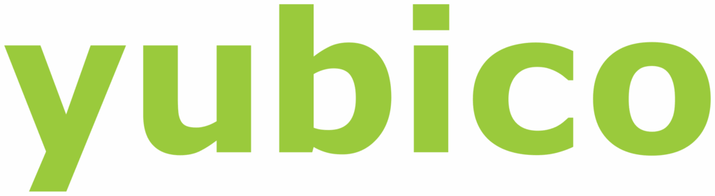 Yubico Logo | FIDO Alliance